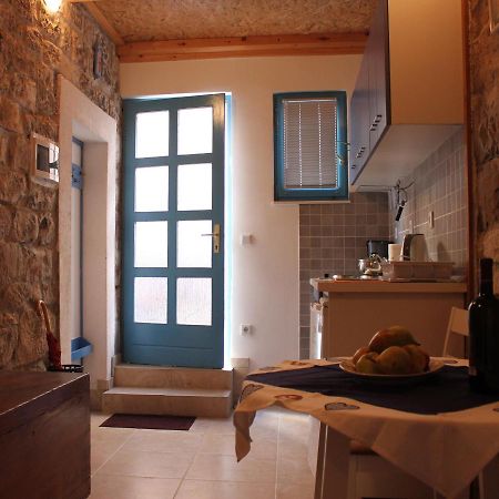 Lira - Studio Apartment تروغير المظهر الخارجي الصورة