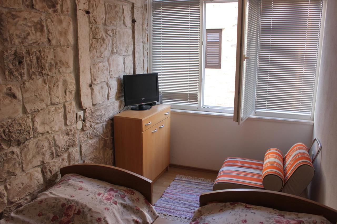 Lira - Studio Apartment تروغير المظهر الخارجي الصورة