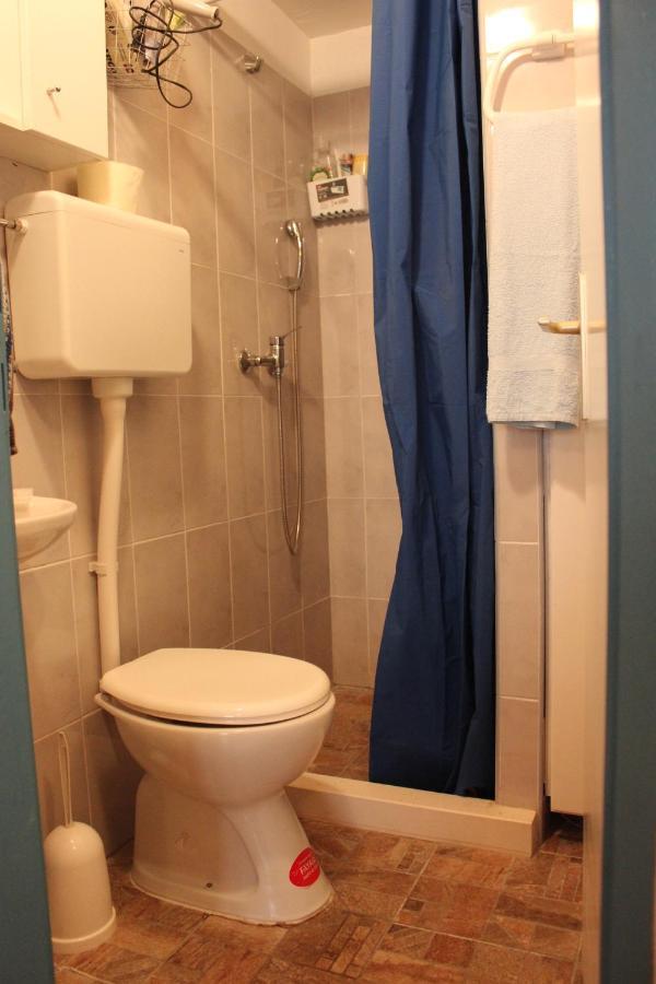 Lira - Studio Apartment تروغير المظهر الخارجي الصورة