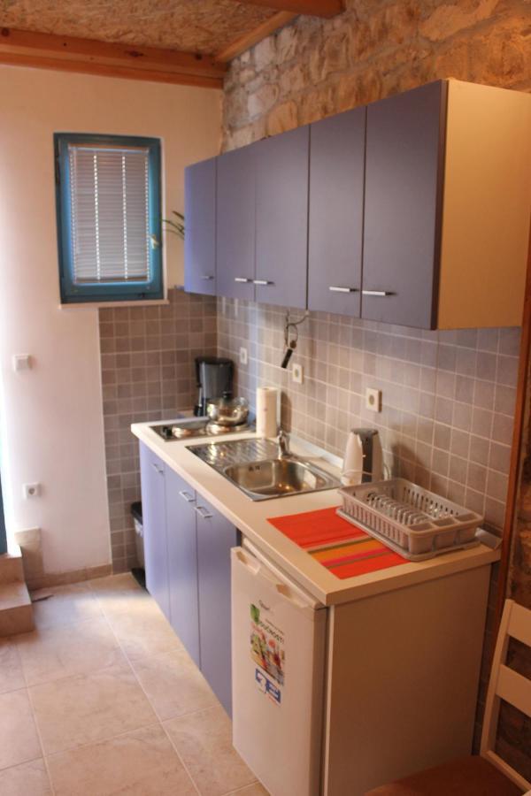 Lira - Studio Apartment تروغير المظهر الخارجي الصورة
