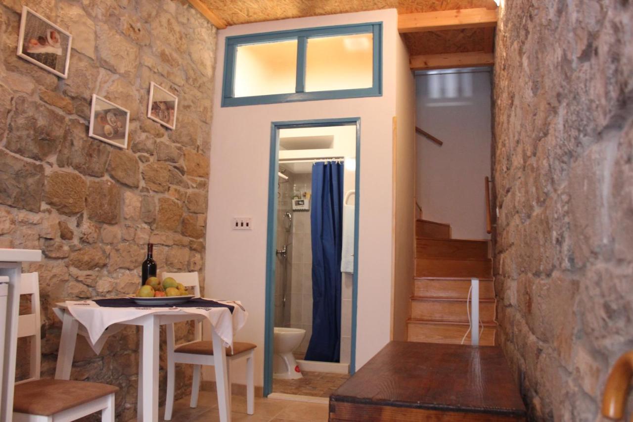 Lira - Studio Apartment تروغير المظهر الخارجي الصورة