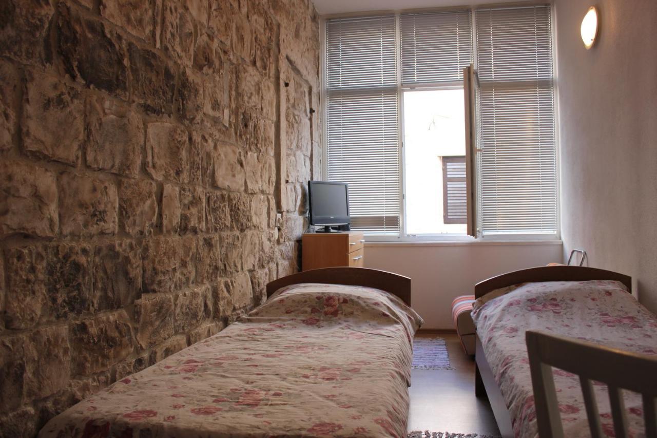 Lira - Studio Apartment تروغير المظهر الخارجي الصورة